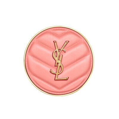 YSL MAKE ME BLUSH POWDER (RUBOR EN POLVO)